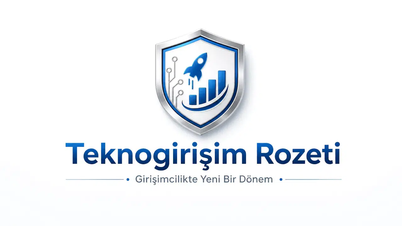 Teknogirişim rozeti uygulamasıyla 1042 işletme destekleniyor