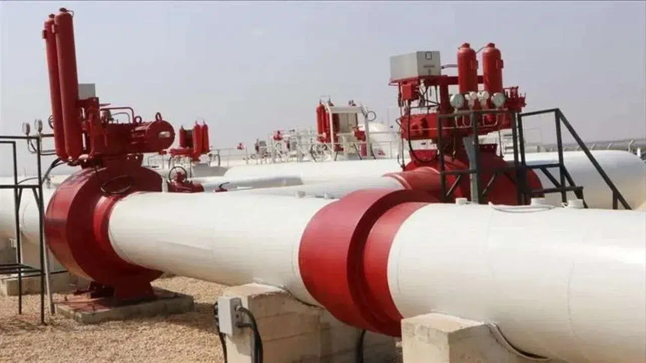 Türkiye'nin LPG ithalatı ağustosta yıllık bazda yüzde 6,66 arttı