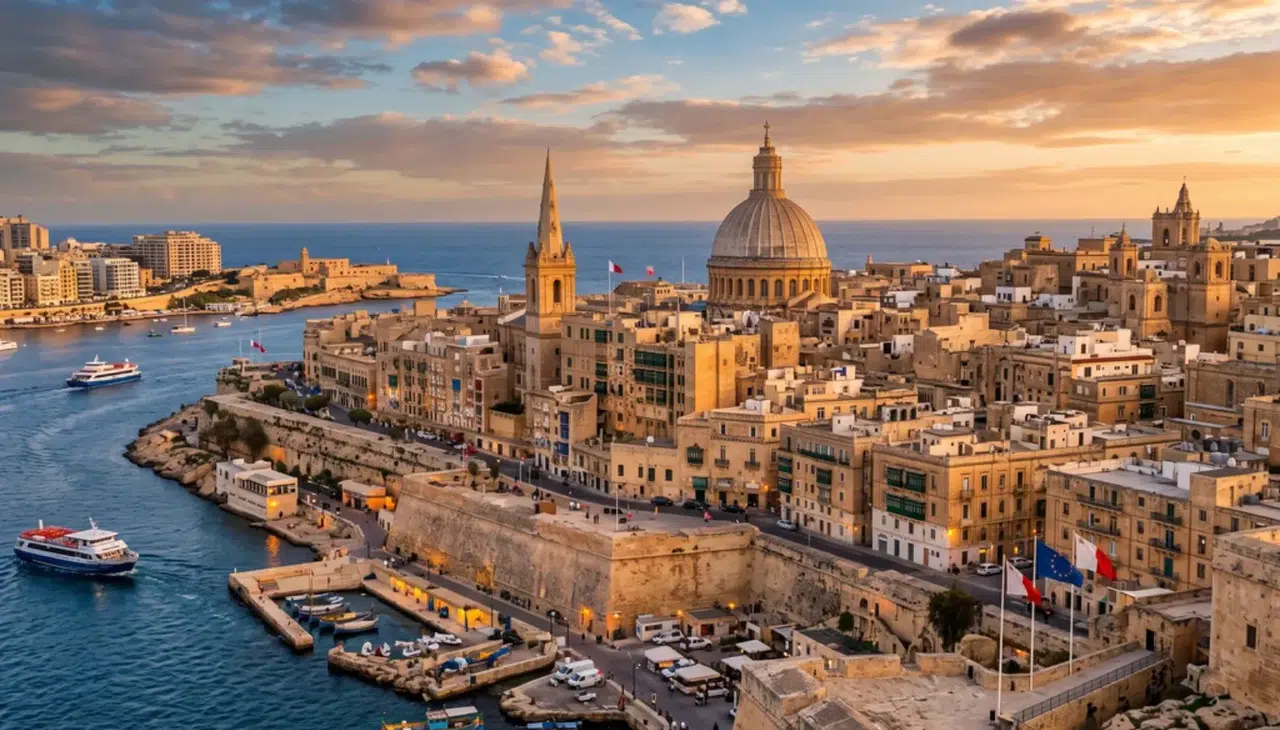 WTTC küresel zirvesi seyahat ve turizmin geleceğini Malta'da tartışacak