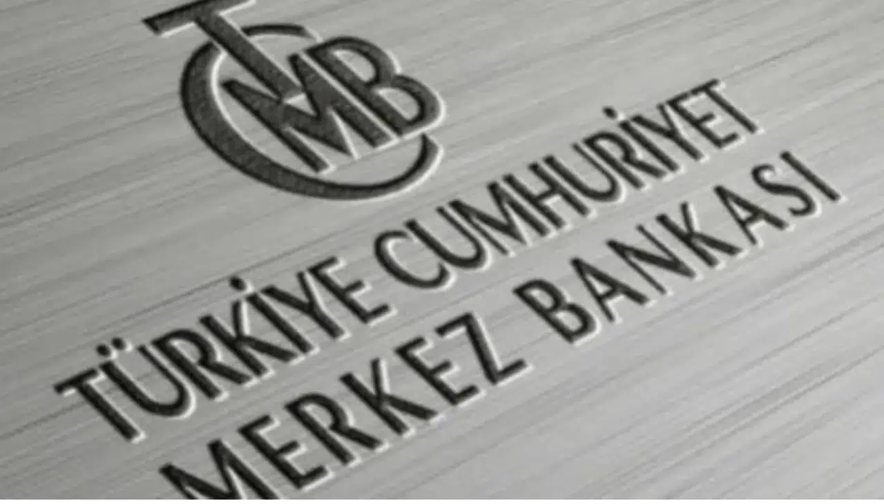 TCMB alım satıma konu olmayan döviz kurlarını açıkladı