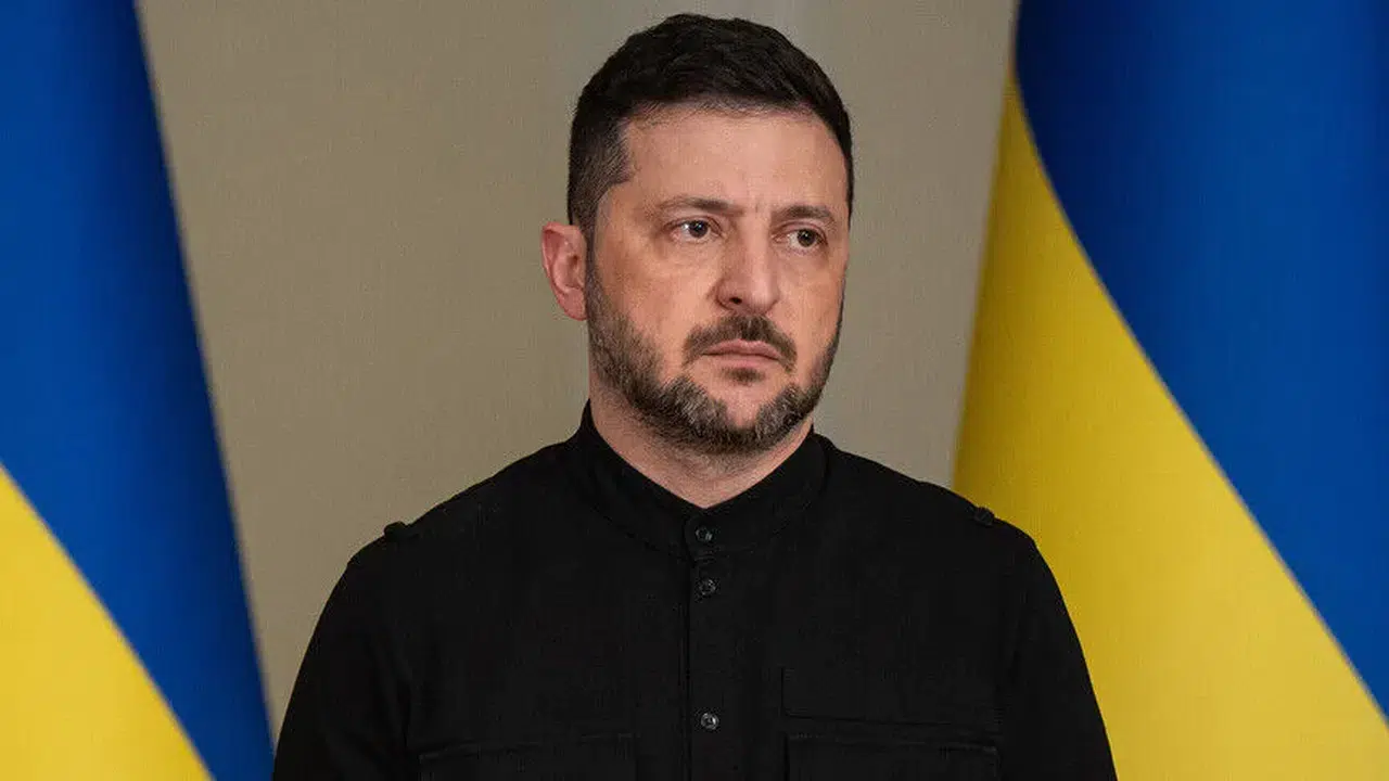 Ukrayna krizinde ezber bozan anlaşma: Beyaz Saray'dan Moskova ile dev dizel pazarlığı