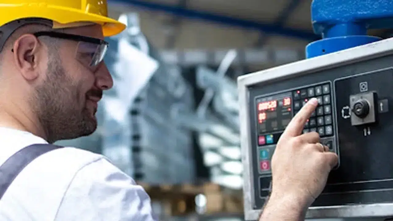 Makine ve ürünlerin güvenlik şartları ve dolaşım kuralları belirlendi
