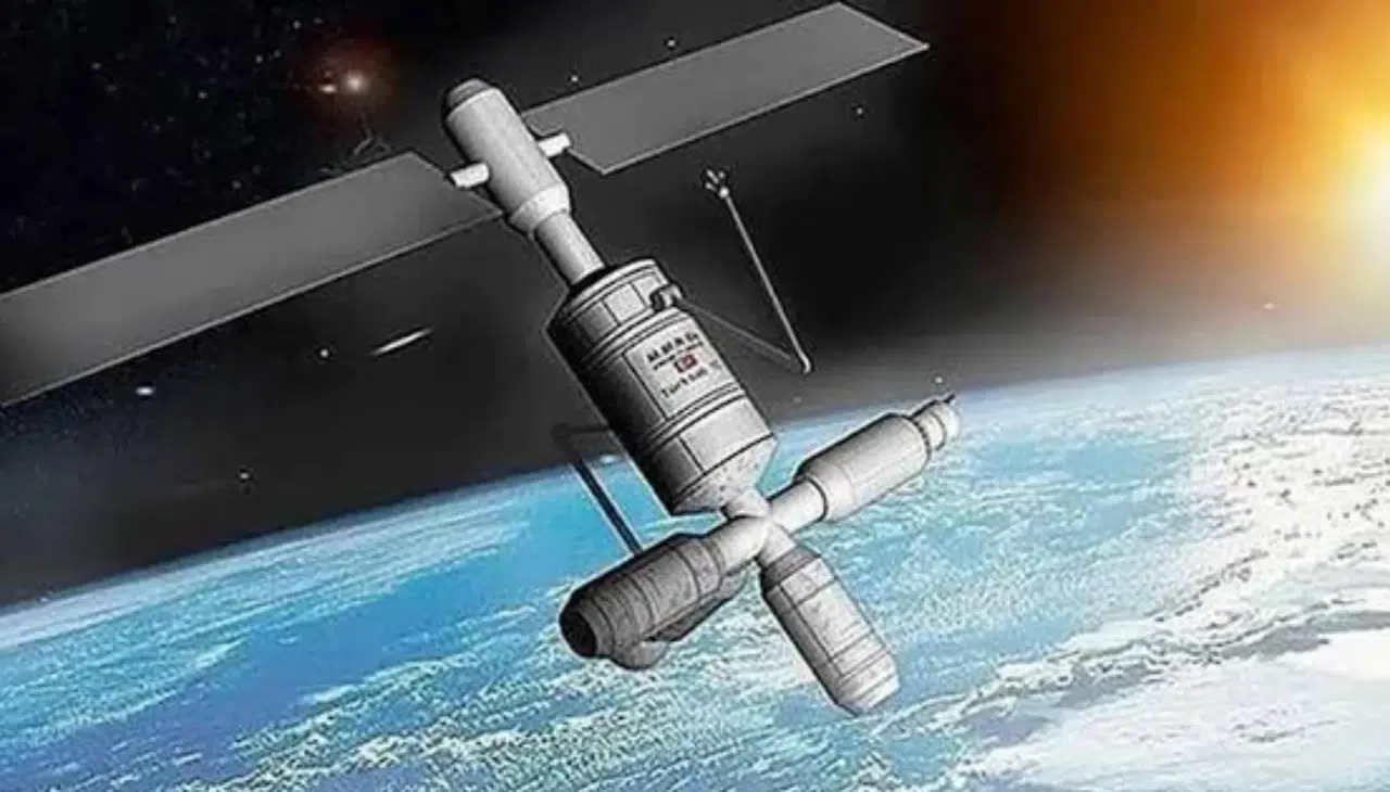 Türksat 7A uydusunun üretim aşaması için sözleşme süreci başlıyor
