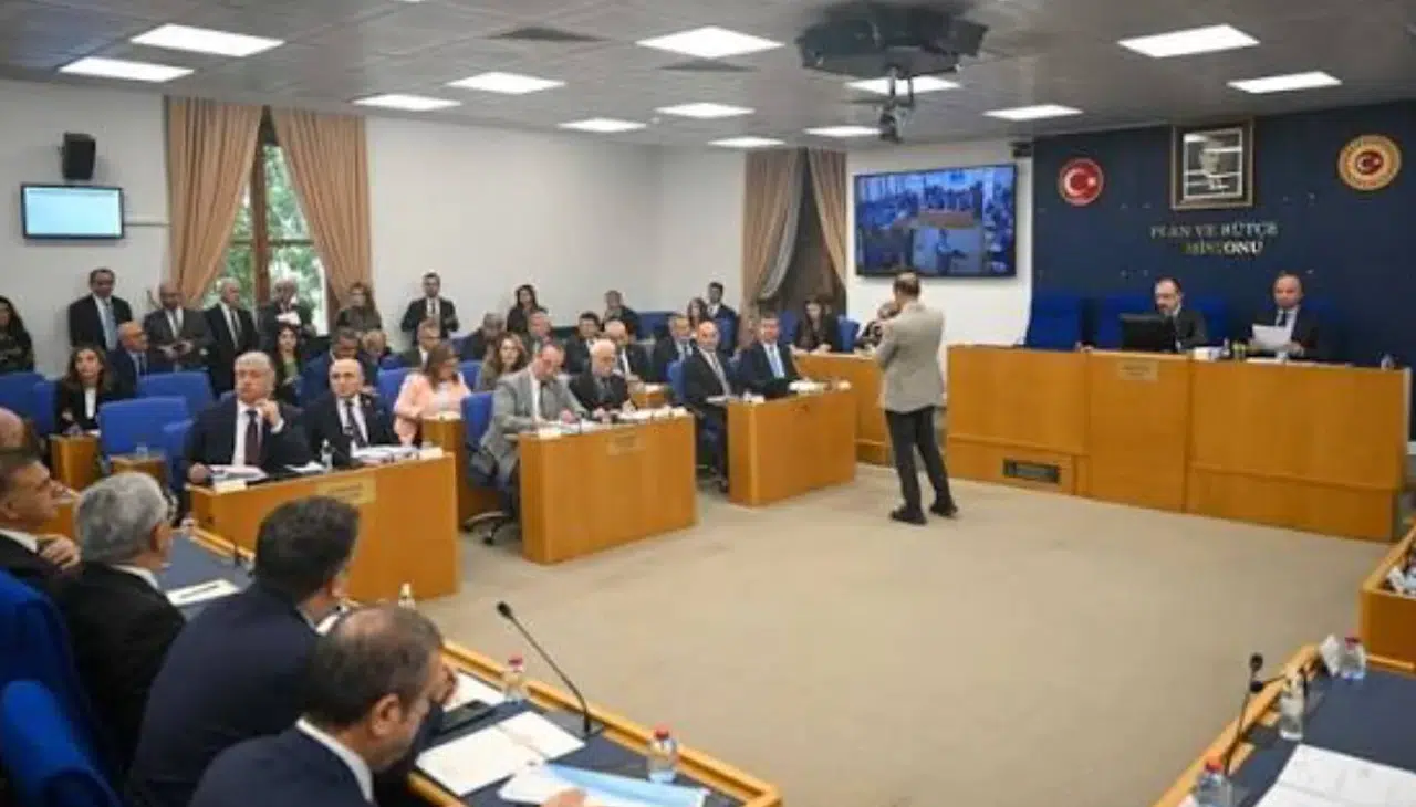 Tasfiyesine karar verilen yatırım fonlarına ilişkin düzenleme kabul edildi