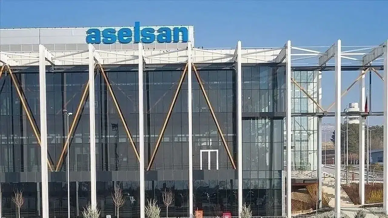 ASELSAN'dan küresel pazarda 125 milyon dolarlık dev ihracat imzası!