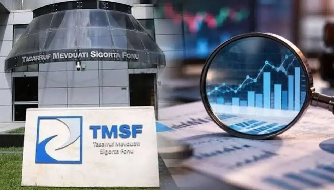 TMSF, Destek Finans Faktoring'in paylarına ilişkin ortaklık haklarını kullanacak