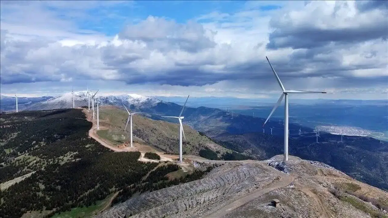 Rüzgar enerjisi başvurularında teknik değerlendirme kriterleri değişti
