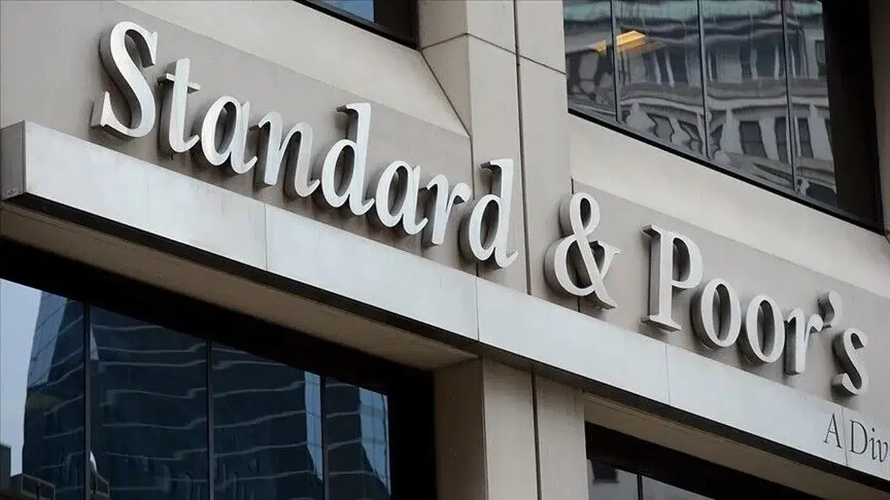 S&P Global Ratings'den Türkiye değerlendirmesi: Fon soruşturması kredi profilini tehdit etmiyor