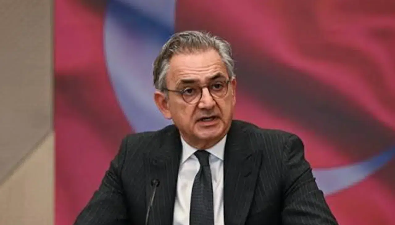 Yalçındağ: Avrupa, Türkiye'yi dışlayarak rekabetçi olamaz