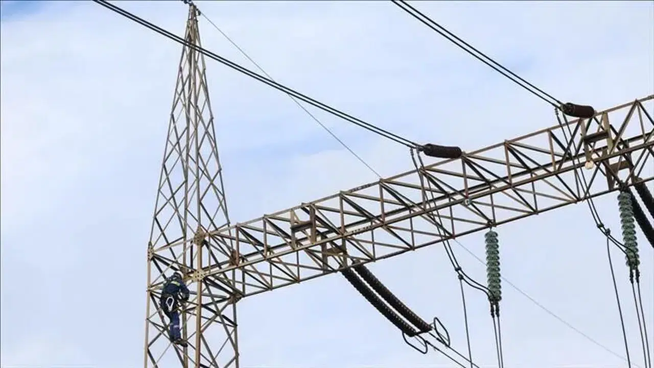 Spot piyasada elektrik fiyatları açıklandı: En yüksek 4500 lira