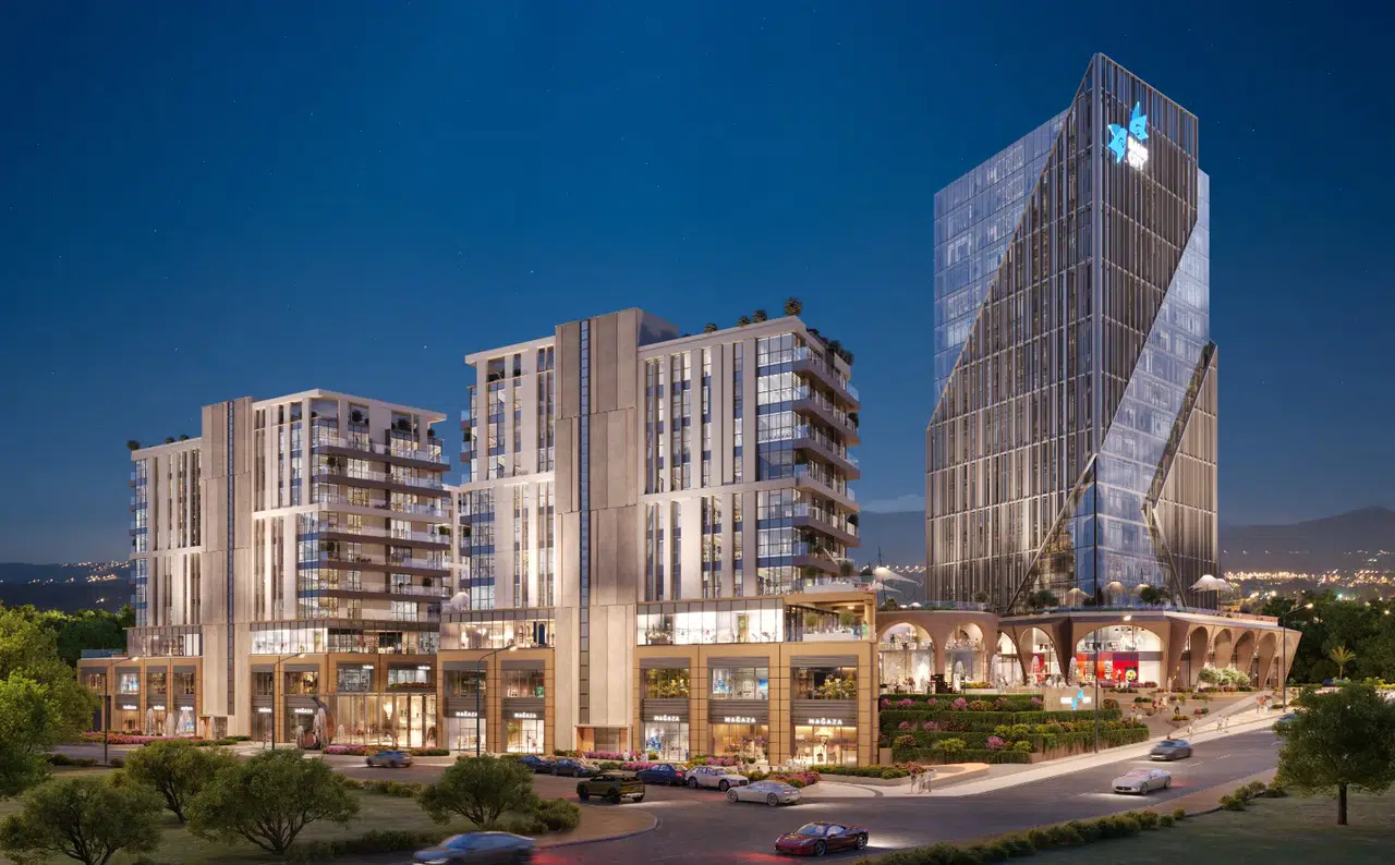 Otelcilikte dev iş birliği: RAMS Global ve Marriott’tan Türkiye’ye iki yeni dev yatırım