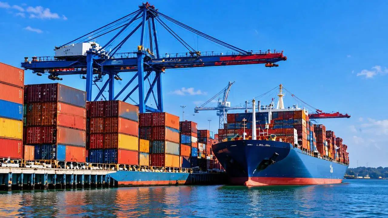 Almanya, Cosco'nun Zippel hisselerini satın almasını engelledi