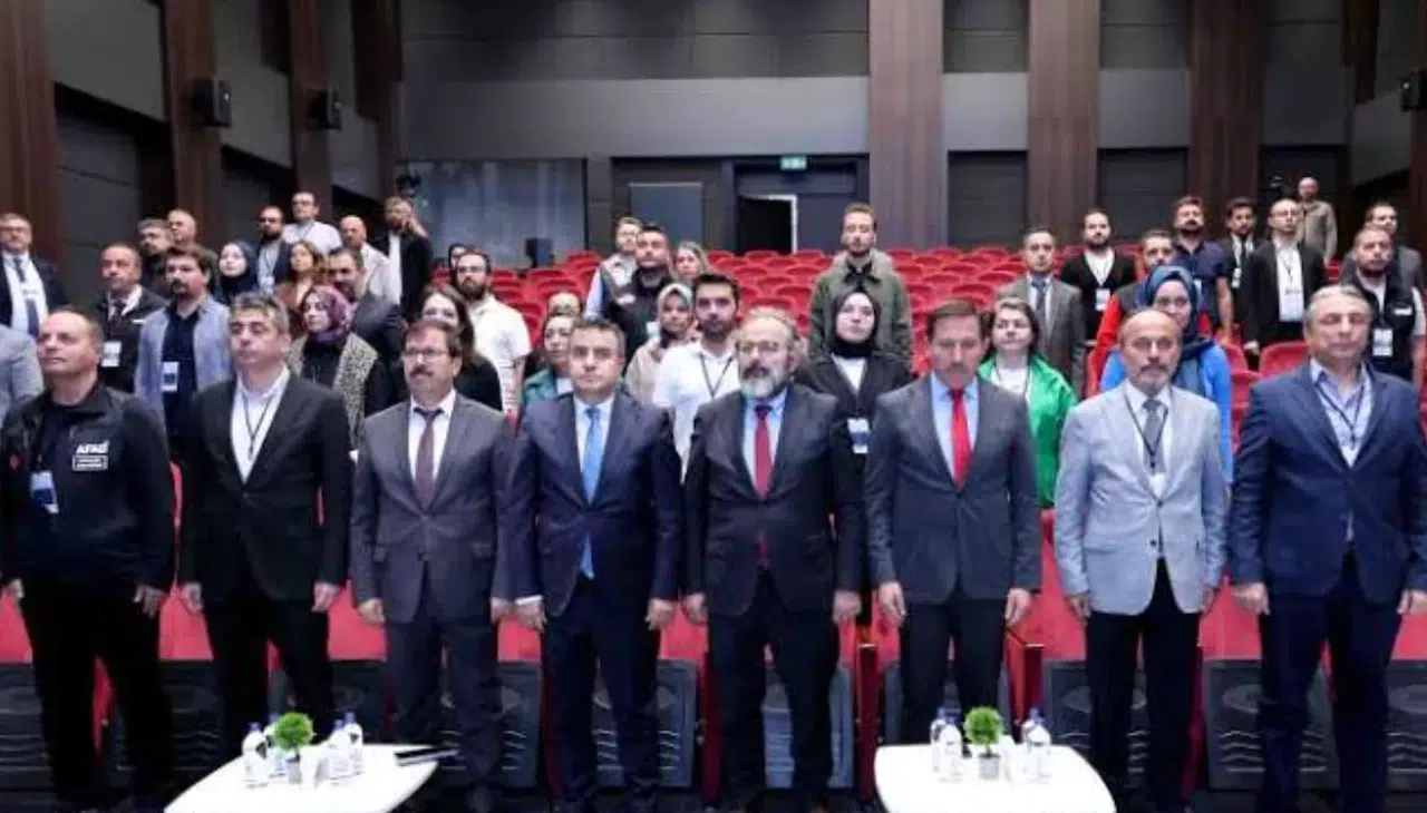 Konya'daki Yapısal Reform Çalıştayı'nda Türkiye'nin Gücüne Konya'nın Katkısı Değerlendirildi
