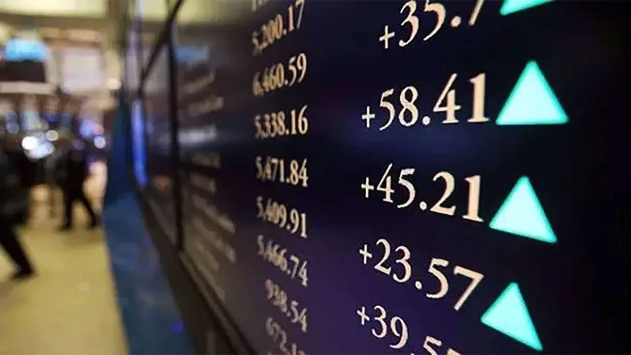 Avrupa borsaları haftayı yükselişle kapattı