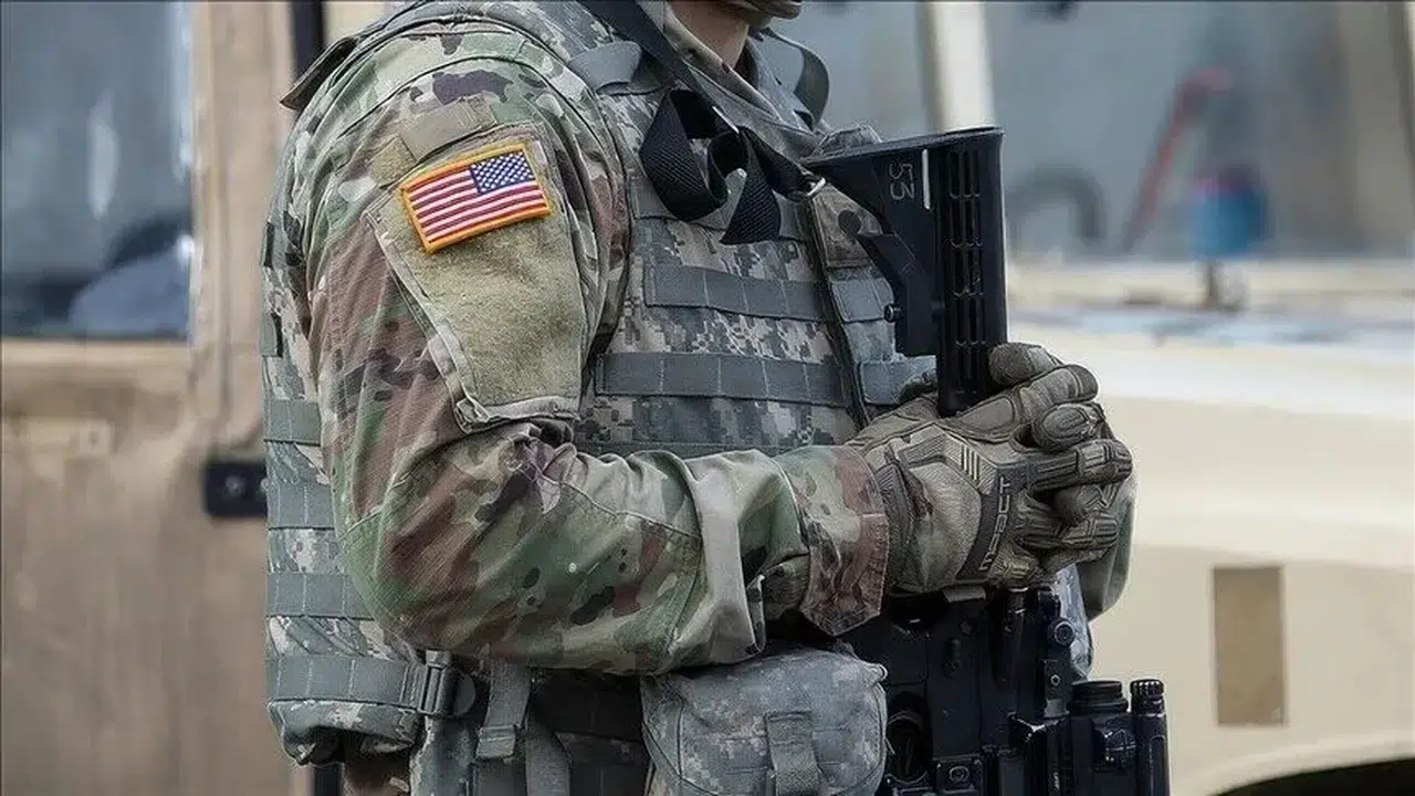 Trump seçim sonrasını işaret etti, Pentagon operasyon planını masaya koydu!