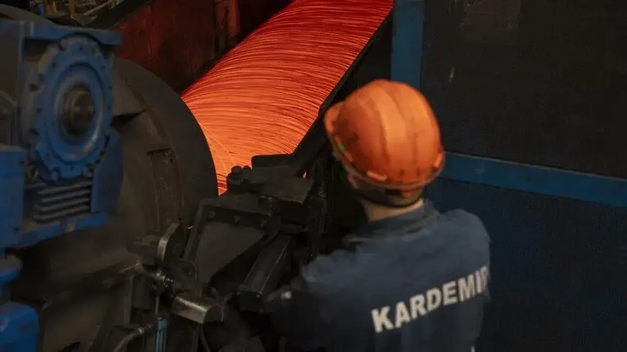 KARDEMİR’den 4 milyar liralık dev GES yatırımı!