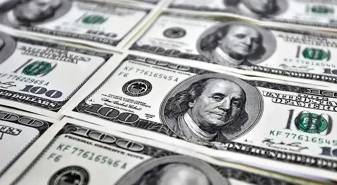 Dolar/TL 49,16 seviyesinde işlem görüyor
