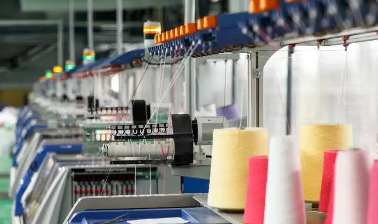 Güneydoğu Anadolu'dan 9 ayda 2,7 milyar dolarlık tekstil ihracatı yapıldı