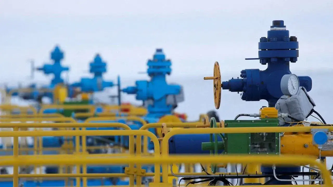 Spot doğal gaz fiyatları ve işlem hacmi güncellendi