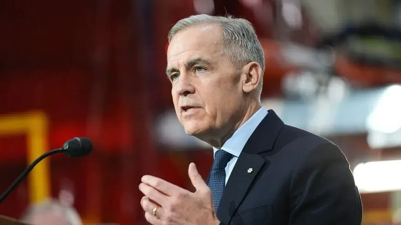 Ottawa’dan Gazze analizi: Başbakan Carney sorumluluk tablosunu işaret etti