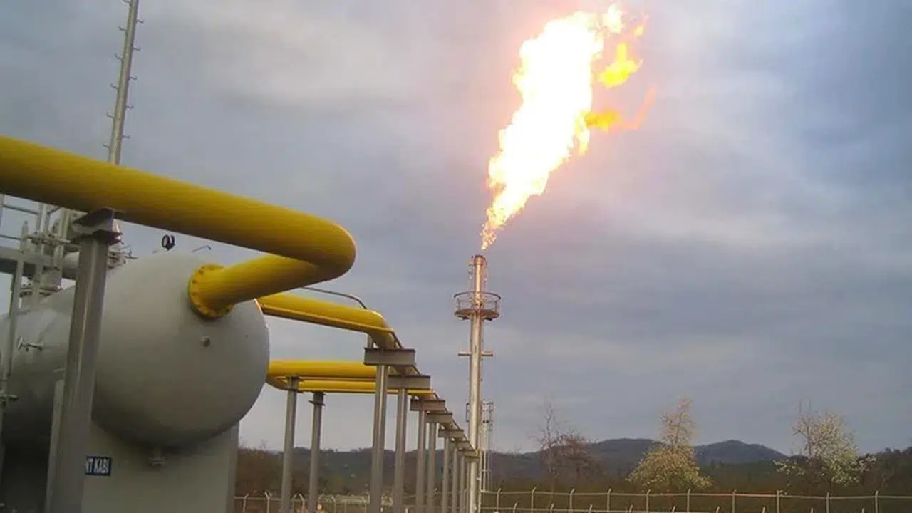 Spot doğal gaz piyasasında fiyatlar ve işlem hacmi arttı
