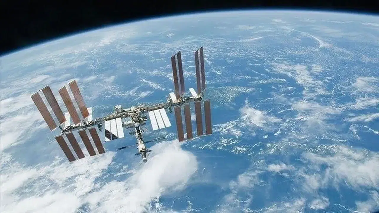 Yörüngede ortak gelecek: Rusya ve ABD’den ISS için 2030 mutabakatı