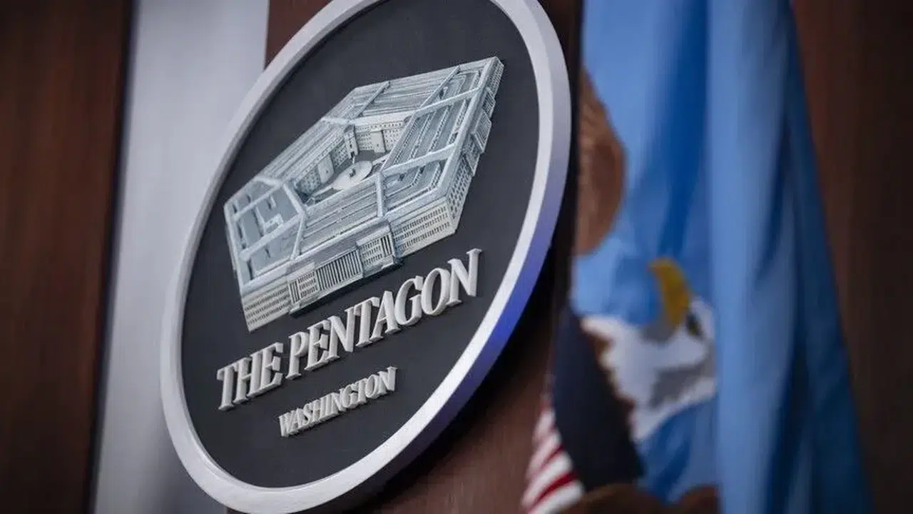 Pentagon’dan 'büyük savaş' senaryosu: ABD üsleri 90 gün dünyadan kopacak