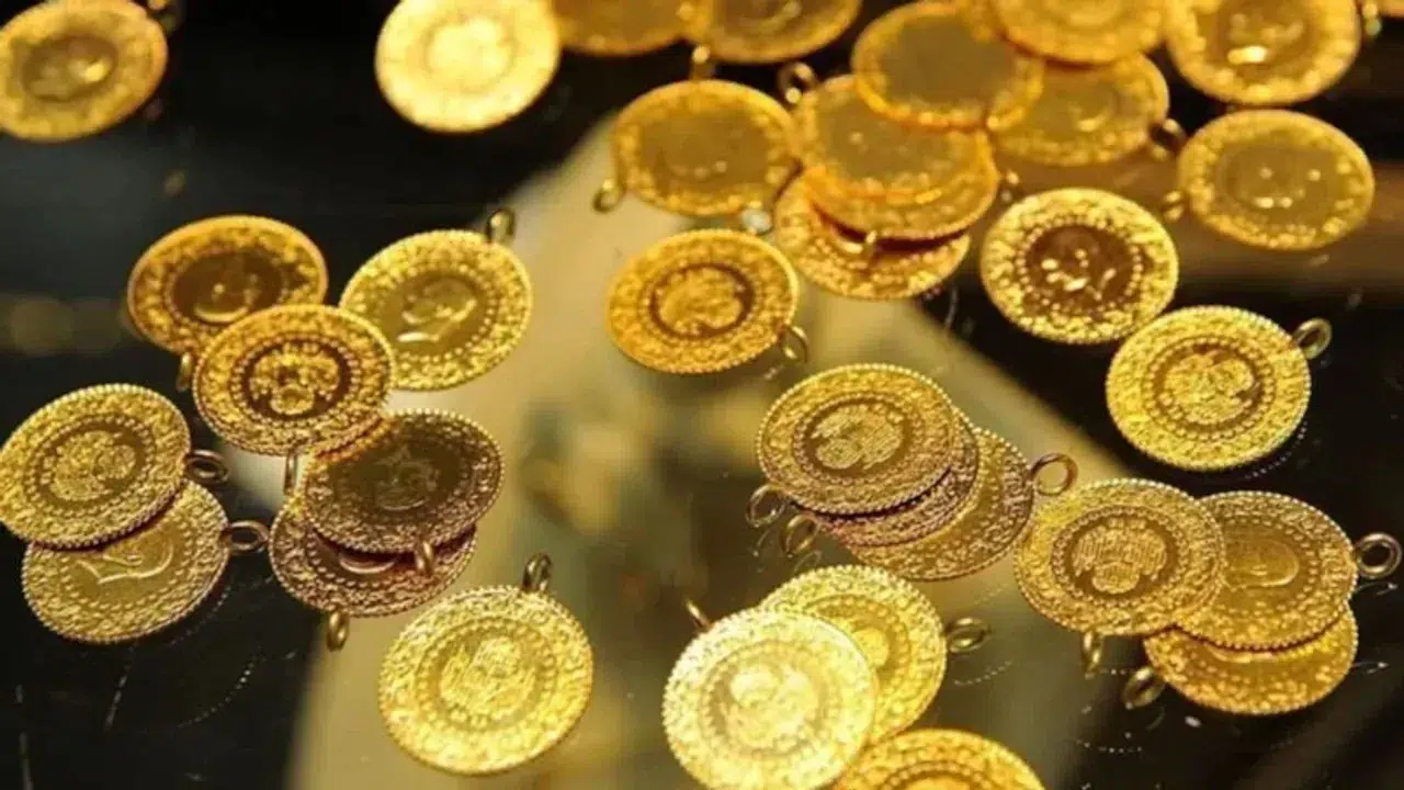 Gram altın 6 bin 650 lira seviyesinde işlem görüyor