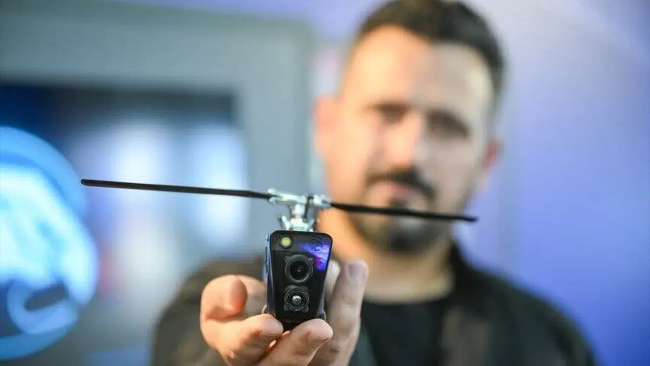 TEKNOFEST'te başlayan helikopter tasarımı 7 yılda ihracata dönüştü