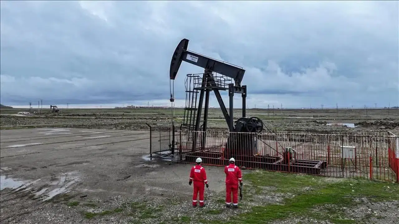 TPAO'nun Diyarbakır'daki petrol sahasında kamulaştırma kararı alındı