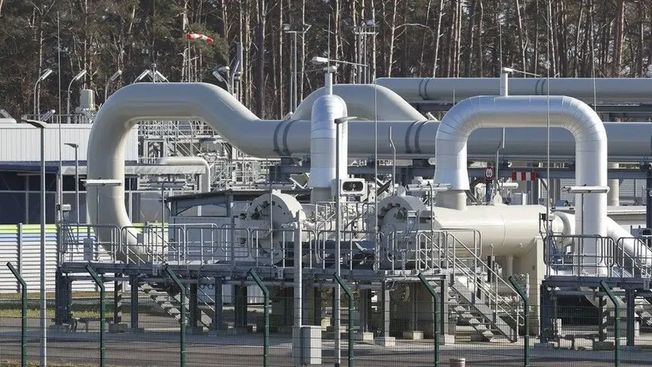 Avrupa’da doğal gaz 4 yıl sonra yeniden 100 avro barajını yıktı!