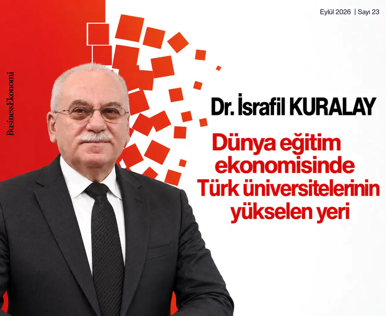 Dünya eğitim ekonomisinde Türk üniversitelerinin yükselen yeri