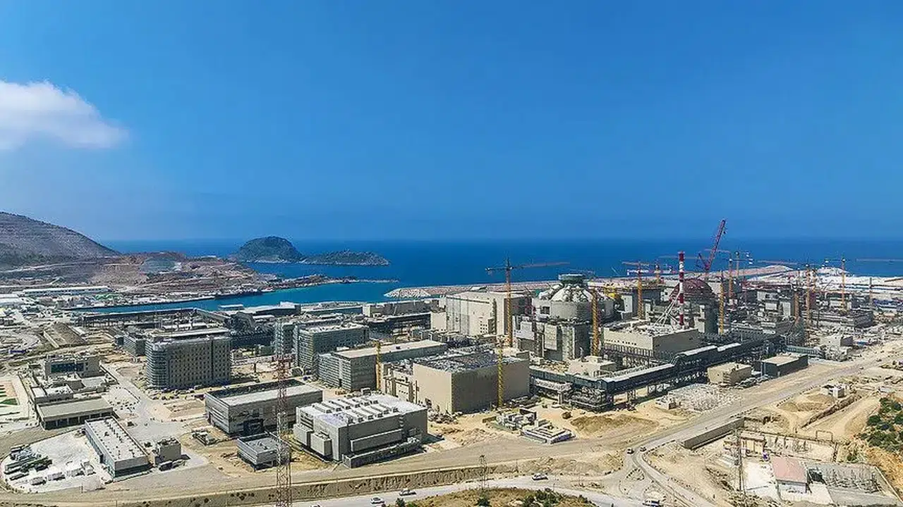 Türkiye’nin yeni enerji rotası belli oldu: Dev bütçe, nükleer hedefler ve rekor üretim