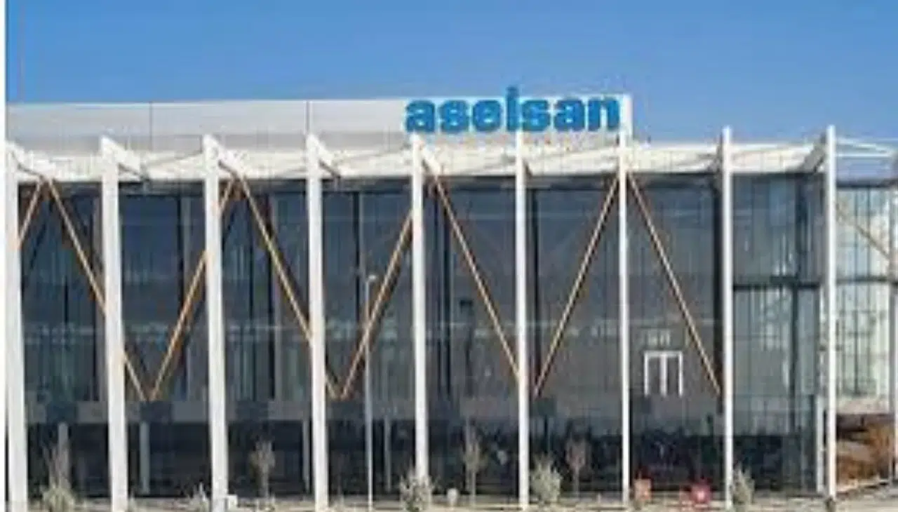 ASELSAN ve Savunma Sanayii Başkanlığı'ndan 1 milyar avroluk sözleşme imzalandı