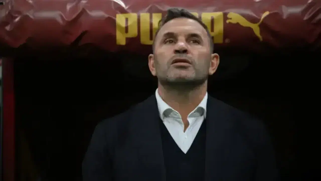 Okan Buruk'un Futbol Kariyeri: Başarılar ve Dönüm Noktaları
