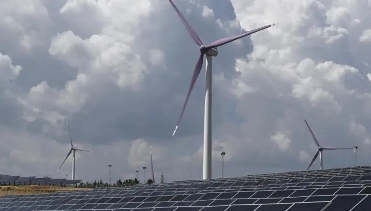 Türkiye’nin yeşil enerji yatırımlarında kritik eşik: 2,2 gigavatlık YEKA marotonu başlıyor