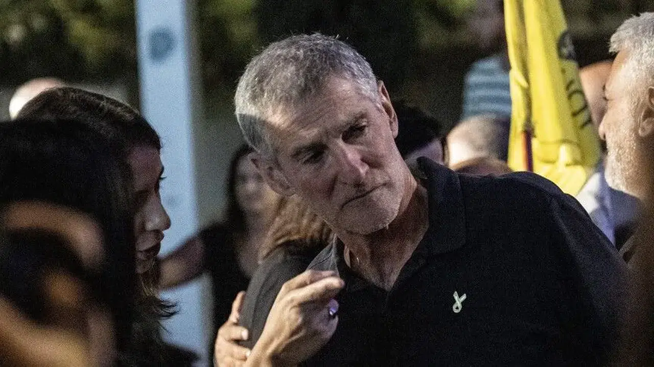 İsrail’de koalisyon düğümü: Muhalefetten Netanyahu’ya kapılar kapandı