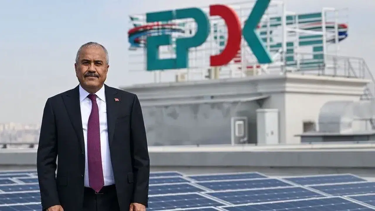 Enerjide tarihi viraj: EPDK karbon ticaretinde yeni kuralları ilan etti