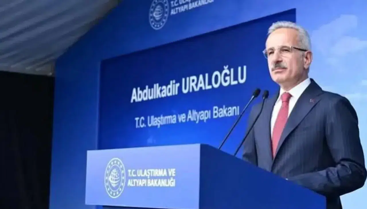 Bakan Uraloğlu'ndan Soma maden göçüğü ile ilgili açıklama
