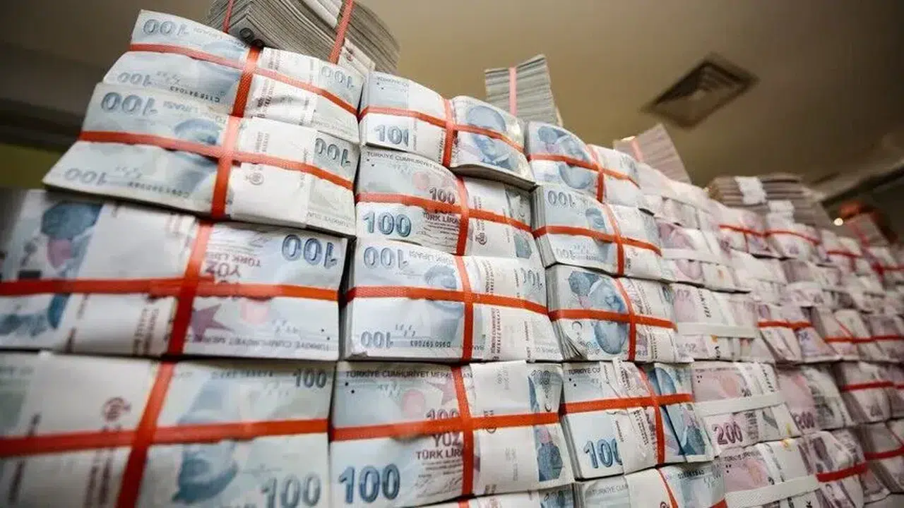 Bankacılık sektörünün kredi hacmi 28,6 trilyon liraya ulaştı!