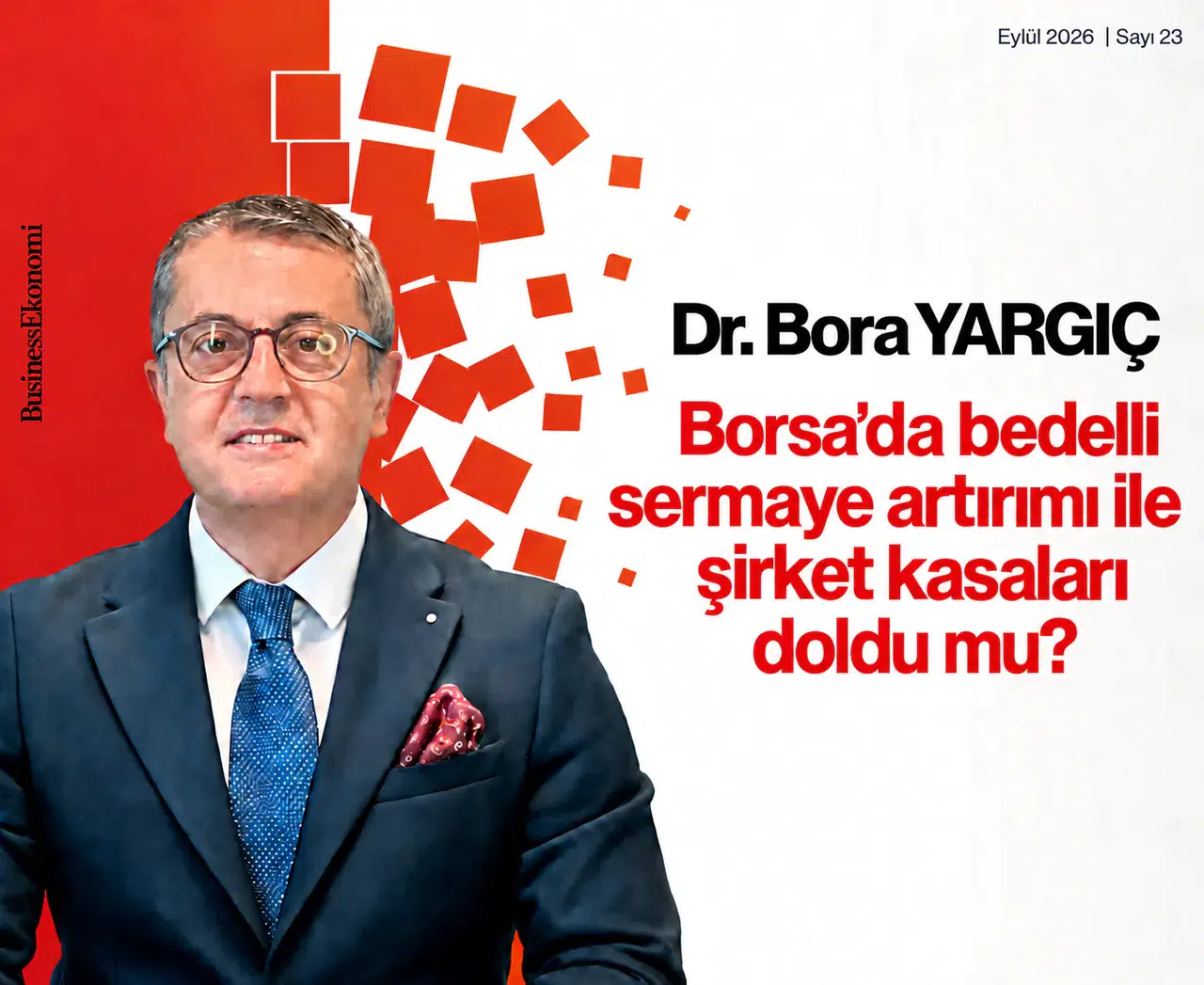 Borsa’da bedelli sermaye artırımı ile şirket kasaları doldu mu?