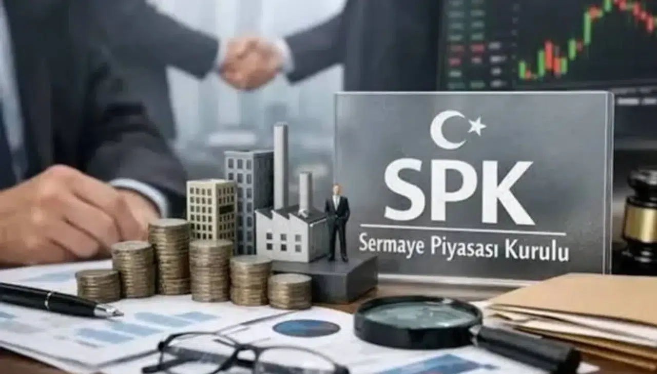 SPK, tasfiye sürecindeki fonlardan ara ödeme yapılacağını açıkladı