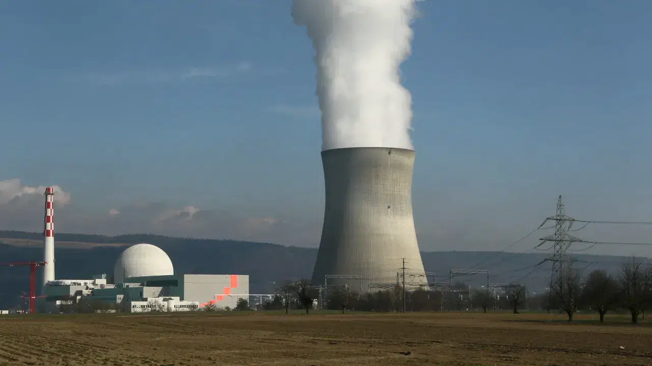Nükleer tesislerin yetkilendirilmesinde yeni düzenlemeler yürürlüğe girdi
