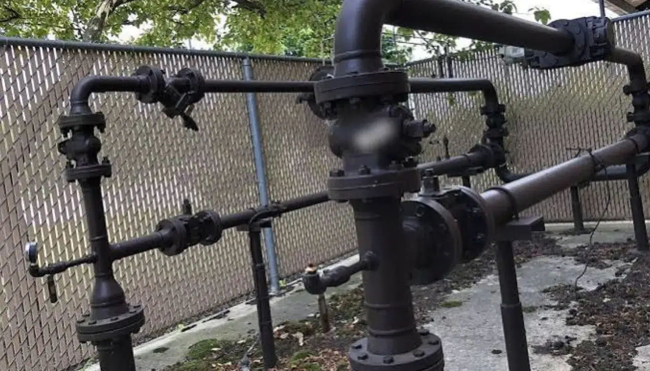 Türkiye'nin doğal gaz ithalatı ağustosta yüzde 32,66 azaldı