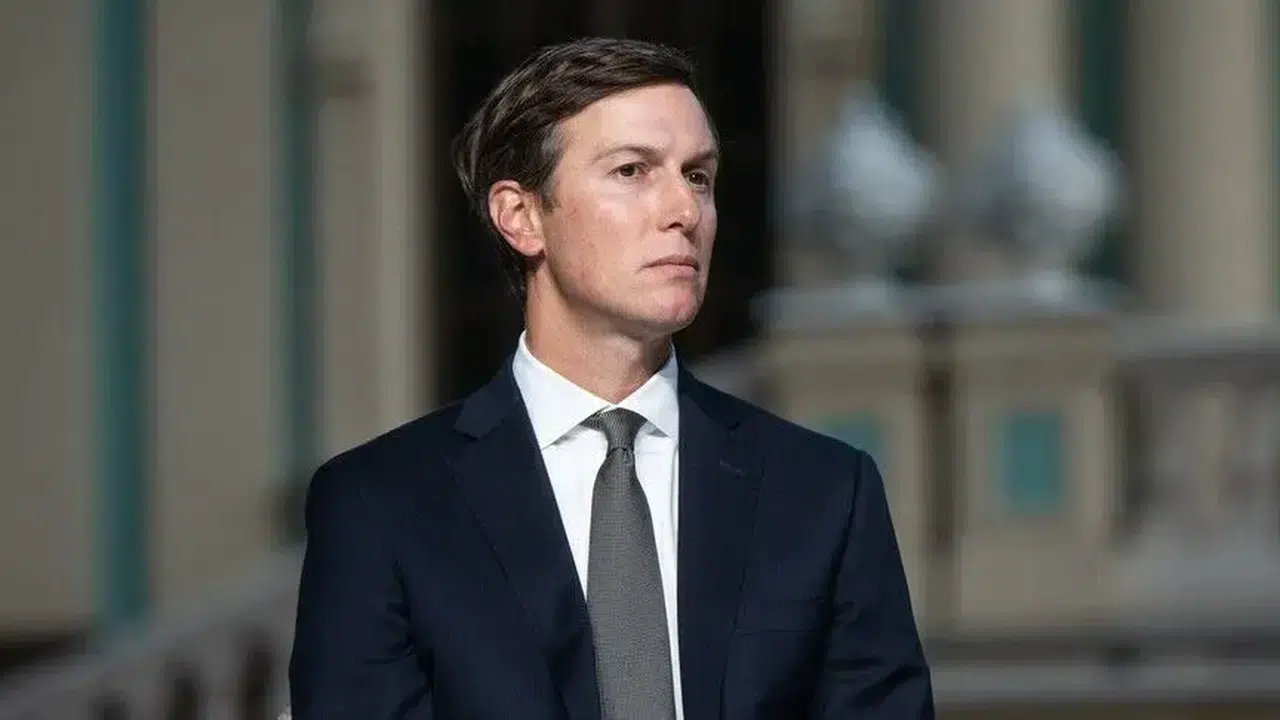 Yüz milyonlarca dolarlık şüphe: Jared Kushner finansal mercek altında