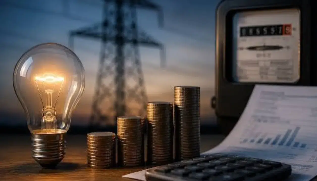 Türkiye'de elektrik üretimi ve tüketimi verileri açıklandı