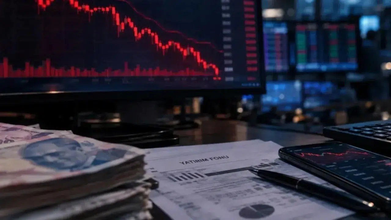 401,2 milyar TL'lik soruşturma: Şüpheli transferler için düğmeye basıldı