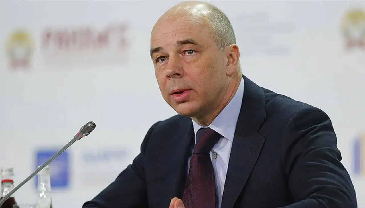 Rusya Maliye Bakanı Siluanov, bütçe gelirlerinin 2026 hedeflerini aştığını söyledi