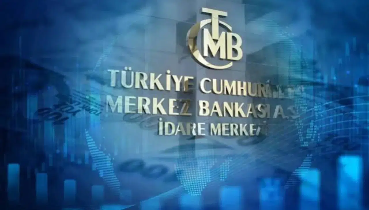 Türkiye Cumhuriyet Merkez Bankası'nın 15.30 döviz kurları açıklandı