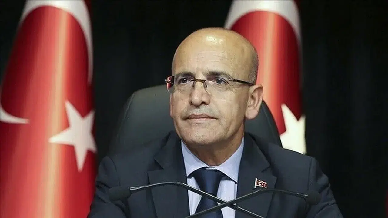 IMF karnesi netleşti: Türkiye mali şeffaflıkta zirve ortakları arasında